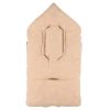 Saco Universal Silla Coche y Silla Paseo Lemon Squash , Trixie - imagen 7