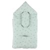 Saco Universal Silla Coche y Silla Paseo Mountains , Trixie - imagen 4
