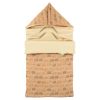 Saco Universal Silla Coche y Silla Paseo Silly Sloth, Trixie