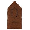 Saco Cubrepies Universal Silla Coche y Silla Paseo Truffle Pig , Trixie - imagen 7