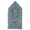 Saco Universal Silla Coche y Silla Paseo Whippy Weasel , Trixie - imagen 7