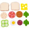 Sándwich de tela - imagen 25