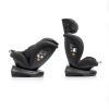 Silla de Coche sin Isofix Evolutiva Sanna iBelt  - Seguridad desde el Nacimiento hasta 150 cm