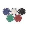 Set de Poker Malatec con 300 Fichas y Accesorios