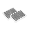 Set de Poker Malatec - 500 Fichas en Estuche