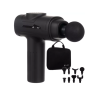 Pistola de Masaje Malatec 23642 para Recuperación Muscular - imagen 5