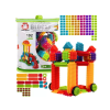 Bloques de Construcción Erizos 192pcs Kruzzel - Juguete Educativo