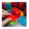 Bloques de Construcción Erizos 192pcs Kruzzel - Juguete Educativo - imagen 5
