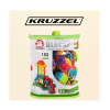 Bloques de Construcción Erizos 192pcs Kruzzel - Juguete Educativo - imagen 2