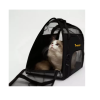 Bolsa Transportadora para Mascotas Purlov - Comodidad y Segurida