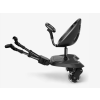 Tabla Universal para Cochecito Ally XL Negro Kikkaboo - imagen 3