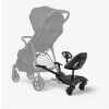 Tabla Universal para Cochecito Ally XL Negro Kikkaboo - imagen 5