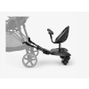 Tabla Universal para Cochecito Ally XL Negro Kikkaboo - imagen 6