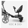 Tabla Universal para Cochecito Ally XL Negro Kikkaboo - imagen 8
