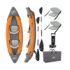 Kayak Inflable con Accesorios Bestway