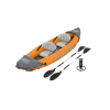 Kayak Inflable con Accesorios Bestway - imagen 4