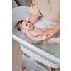 bañera sense bebejou  sky green