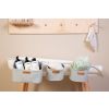 Set de 3 cestas Colgantes , Compatibles con todo el Mobiliario Evolux de Childhome - imagen 40