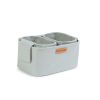 Set de 3 cestas Colgantes , Compatibles con todo el Mobiliario Evolux de Childhome - imagen 25