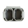 Set de 3 cestas Colgantes , Compatibles con todo el Mobiliario Evolux de Childhome - imagen 31
