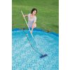 Bestway Flowclear - Set de Accesorios para el Cuidado de Piscinas