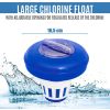 Bestway Flowclear - Set de Accesorios para el Cuidado de Piscinas