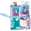 Set para peinar Frozen