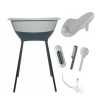 Set de bañera Luma nuevo verde
