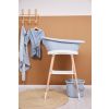 bañera sense bebejou celestial blue