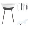 Set de Baño para Bebé Luma Babycare - Completo, Moderno y Funcional - imagen 3