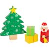 Set Bosque Navideño con Animales - imagen 25
