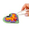 Juego de Perlas o Cuentas para planchar 