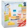 Set de alimentos para la nevera Fresh , 9 piezas - imagen 19