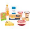 Set de alimentos para la nevera Fresh , 9 piezas - imagen 7