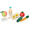 Set alimentos vegetarianos "fresh" - imagen 13