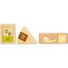 Set alimentos vegetarianos "fresh" - imagen 61