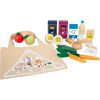 Set alimentos vegetarianos "fresh" - imagen 7