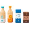 Set de bebidas fresh , juguete de madera, 4 piezas - imagen 13