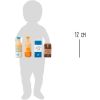 Set de bebidas fresh , juguete de madera, 4 piezas - imagen 25