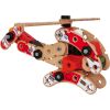 Set de construcción Aviador