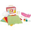 Juguete de costura infantil