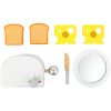 Set de Desayuno Cocina Infantil - Juguete de Madera - imagen 13