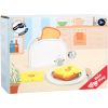 Set de Desayuno Cocina Infantil - Juguete de Madera - imagen 19