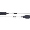 Set de Dos Remos de aluminio convertibles 145/218 cm Bestway - imagen 13