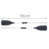 Set de Dos Remos de aluminio convertibles 145/218 cm Bestway - imagen 31