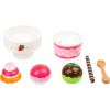 Set de helados cocina para niños - imagen 13