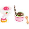 Set de helados cocina para niños - imagen 25