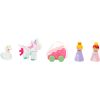 Set de juego Unicornio en estuche