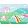 Set de juego Unicornio en estuche