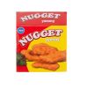 nuggets de pollo